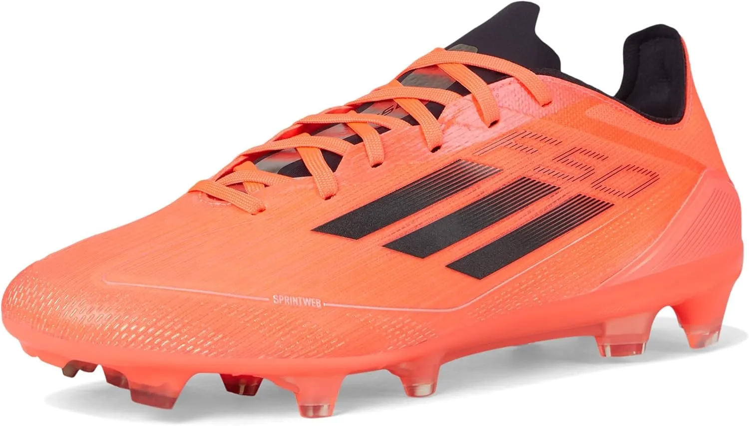 adidas Unisex-Adult F50 Pro Firm Ground Soccer Cleats Sneaker