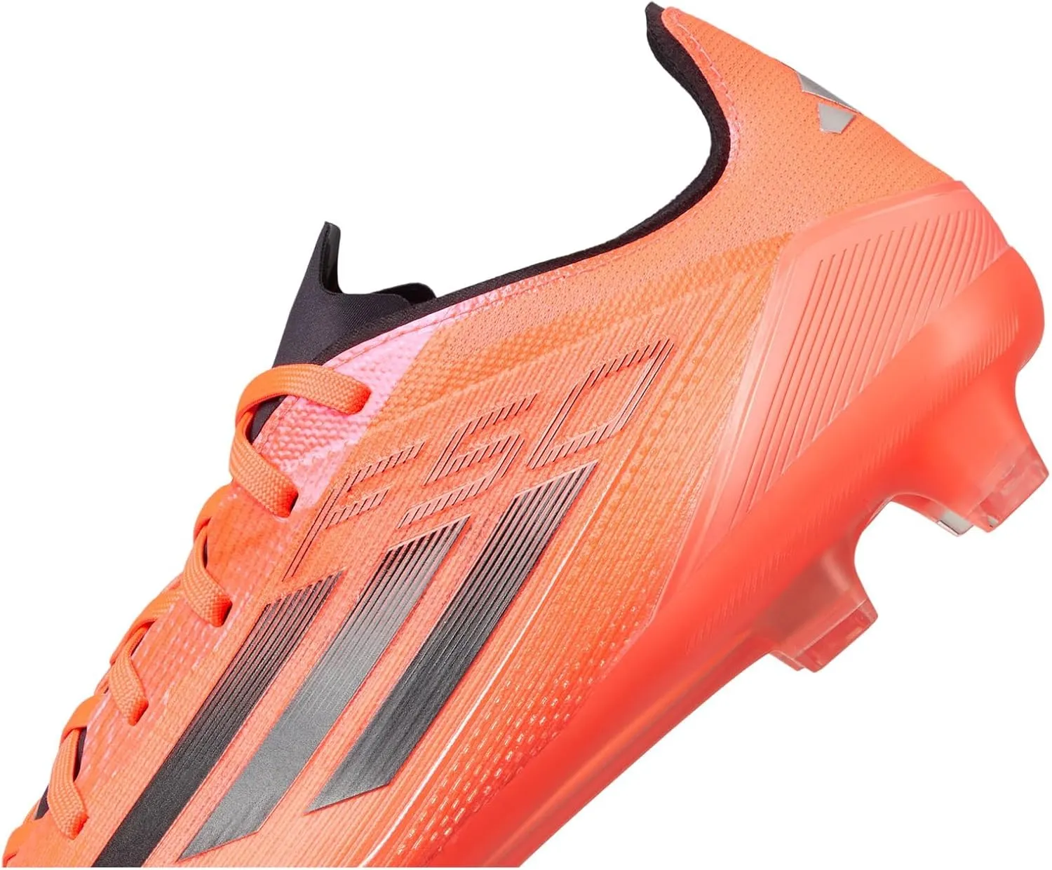 adidas Unisex-Adult F50 Pro Firm Ground Soccer Cleats Sneaker