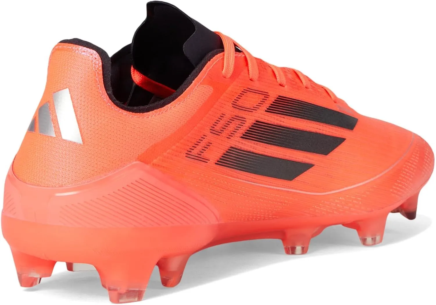 adidas Unisex-Adult F50 Pro Firm Ground Soccer Cleats Sneaker