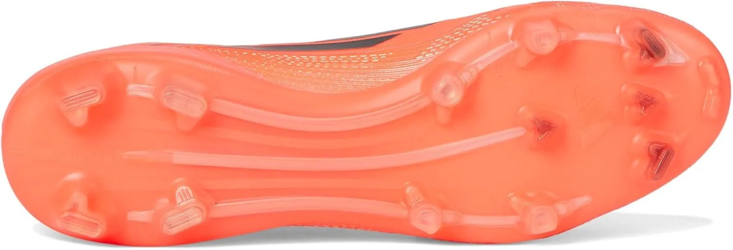 adidas Unisex-Adult F50 Pro Firm Ground Soccer Cleats Sneaker