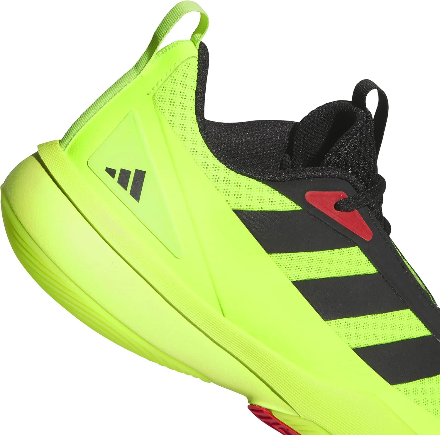 adidas Unisex-Adult Subzone Basketball Sneaker