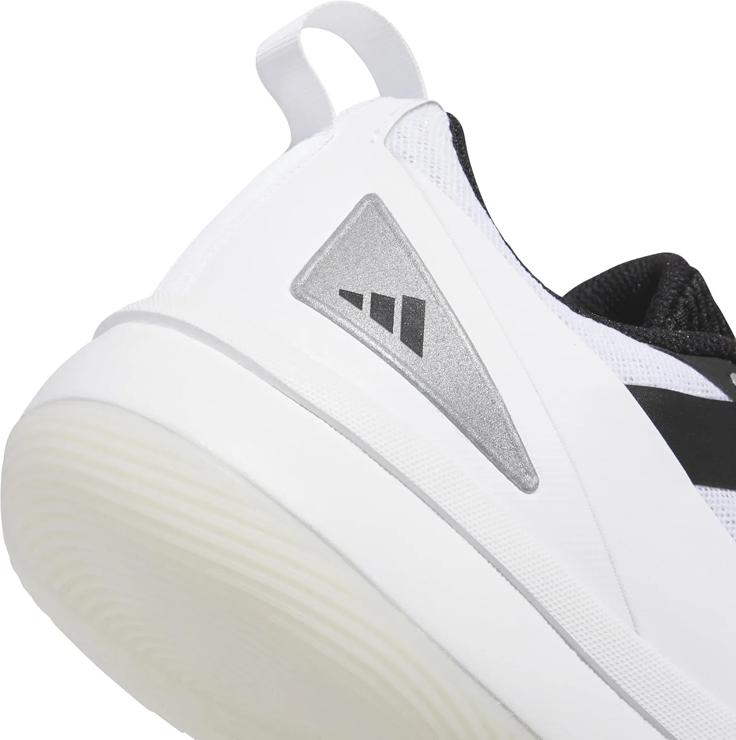 adidas Unisex-Adult Subzone Basketball Sneaker