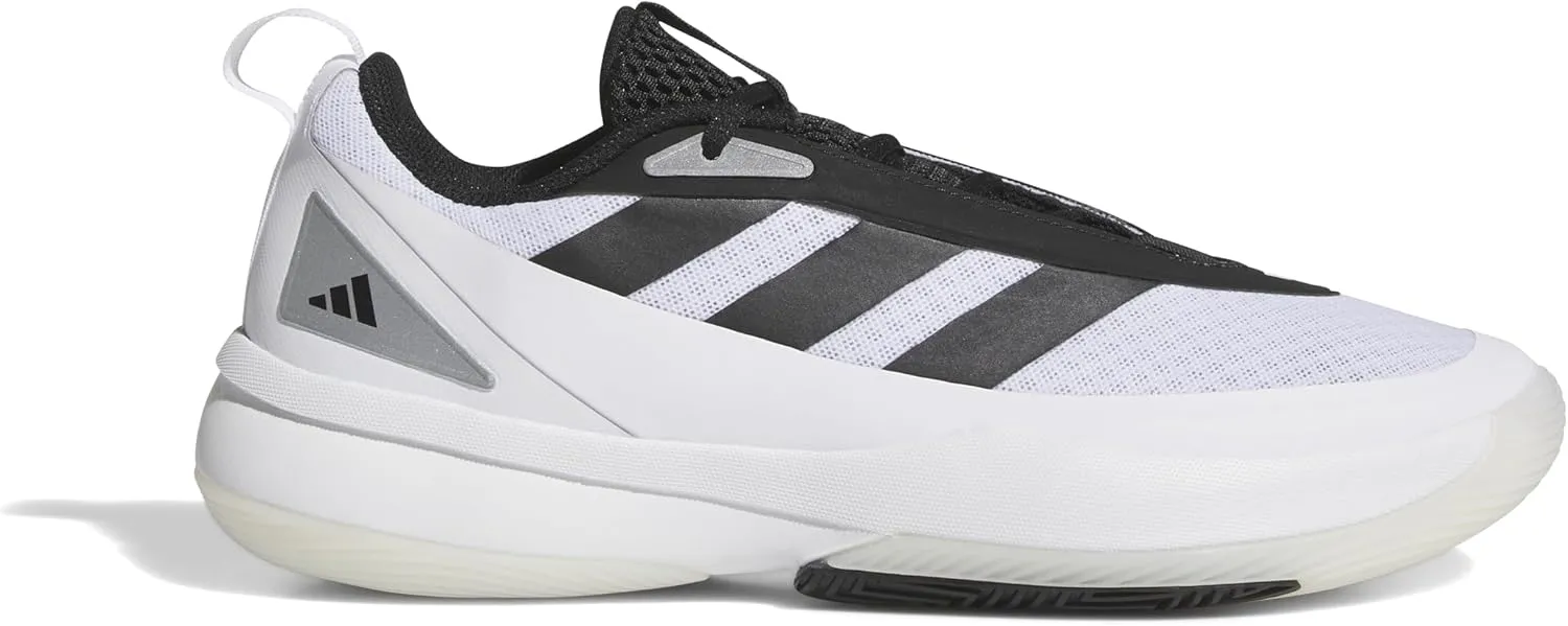 adidas Unisex-Adult Subzone Basketball Sneaker