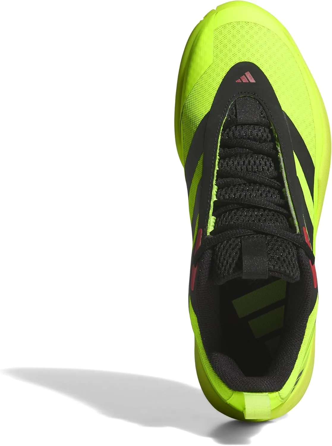 adidas Unisex-Adult Subzone Basketball Sneaker
