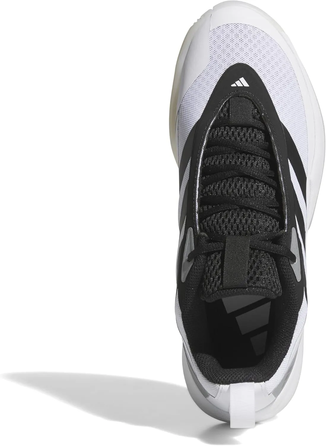 adidas Unisex-Adult Subzone Basketball Sneaker
