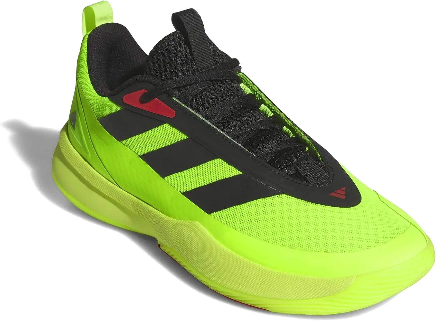 adidas Unisex-Adult Subzone Basketball Sneaker