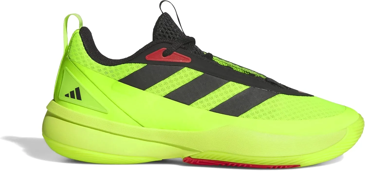 adidas Unisex-Adult Subzone Basketball Sneaker