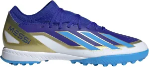 adidas Unisex-Adult X Crazyfast League Turf Sneaker