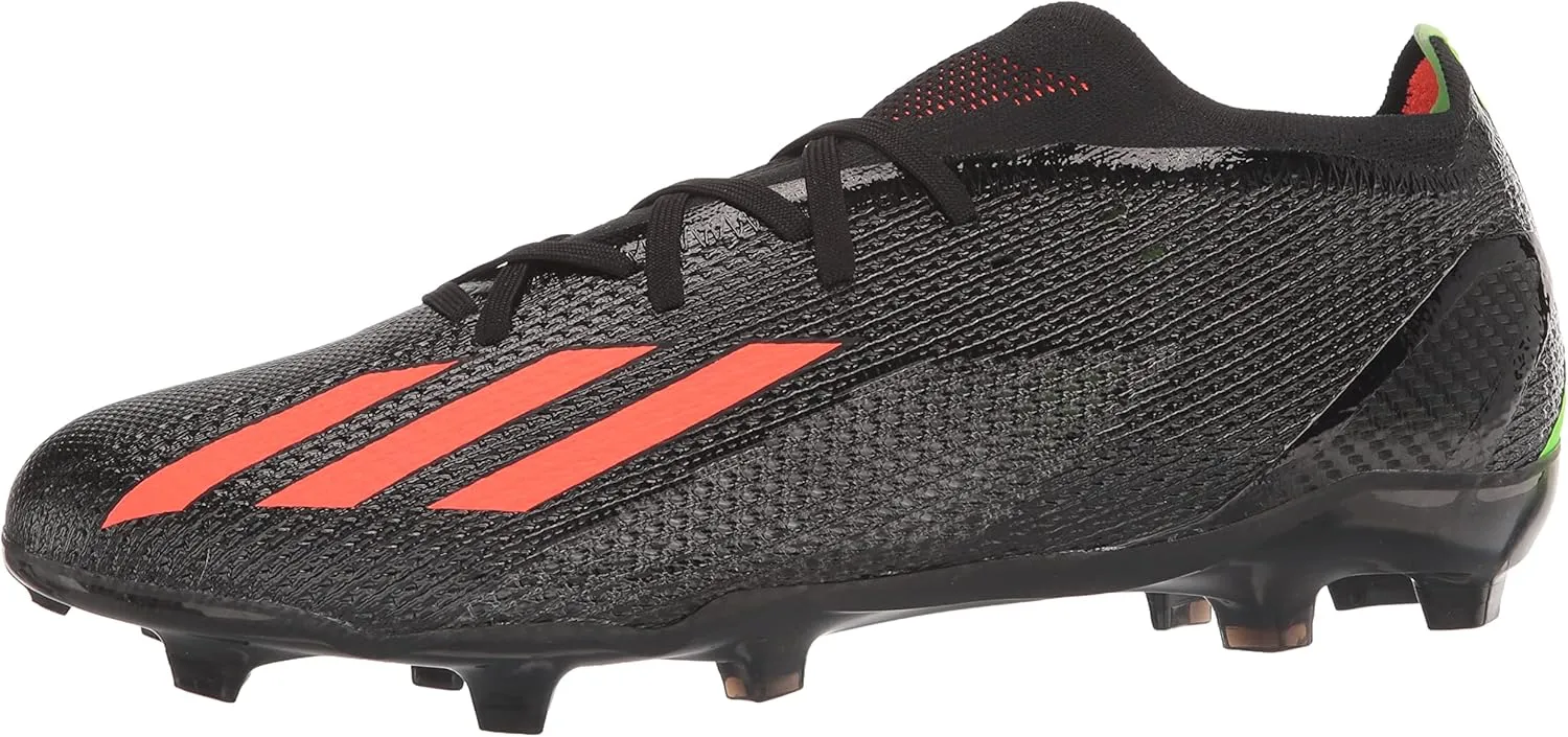 adidas Unisex-Adult X Speedportal.4 Indoor Soccer Shoe