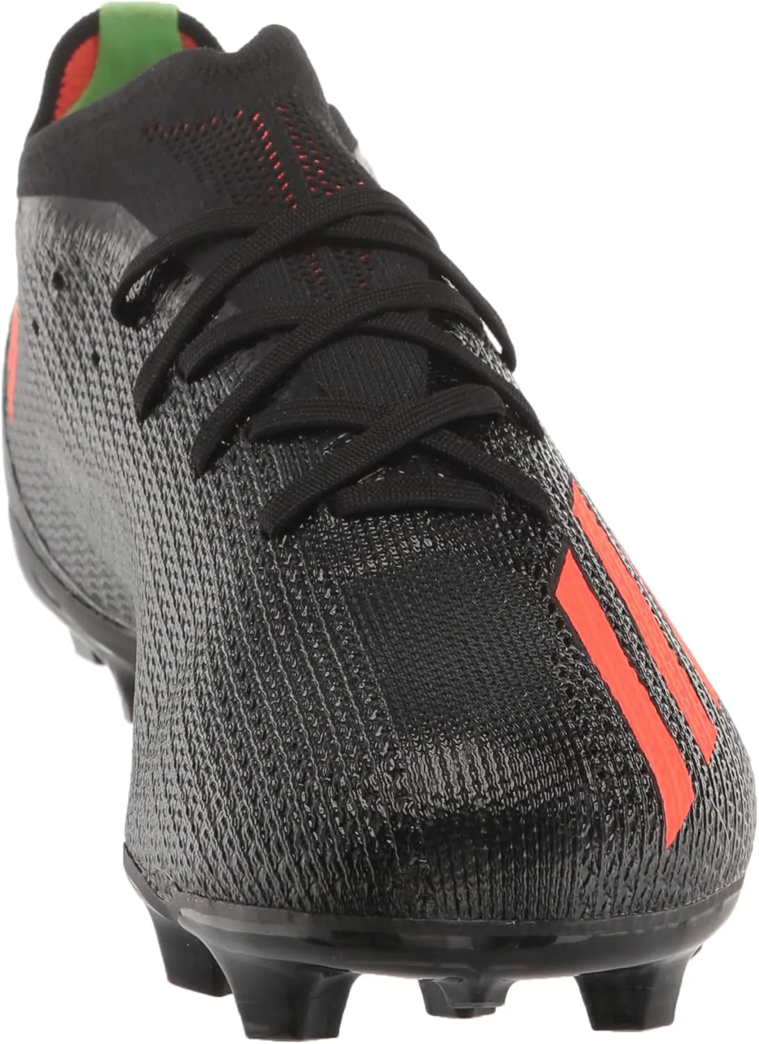 adidas Unisex-Adult X Speedportal.4 Indoor Soccer Shoe