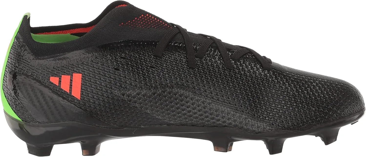adidas Unisex-Adult X Speedportal.4 Indoor Soccer Shoe