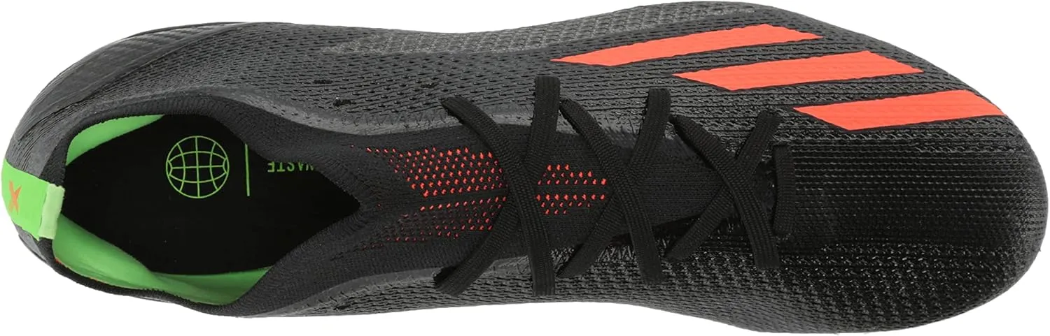 adidas Unisex-Adult X Speedportal.4 Indoor Soccer Shoe