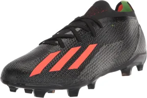 adidas Unisex-Adult X Speedportal.4 Indoor Soccer Shoe