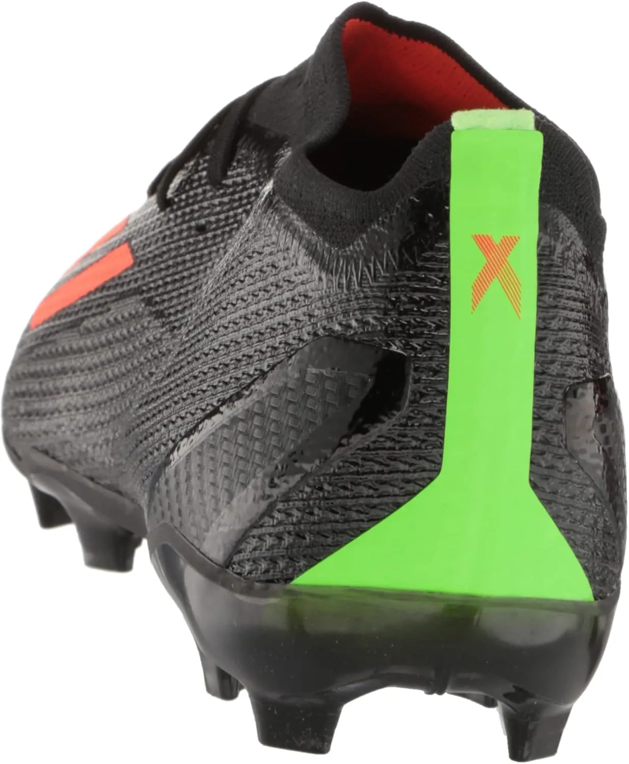 adidas Unisex-Adult X Speedportal.4 Indoor Soccer Shoe