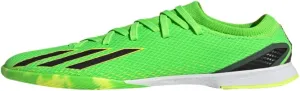 adidas Unisex-Child X Speedportal.3 Indoor Soccer Shoe