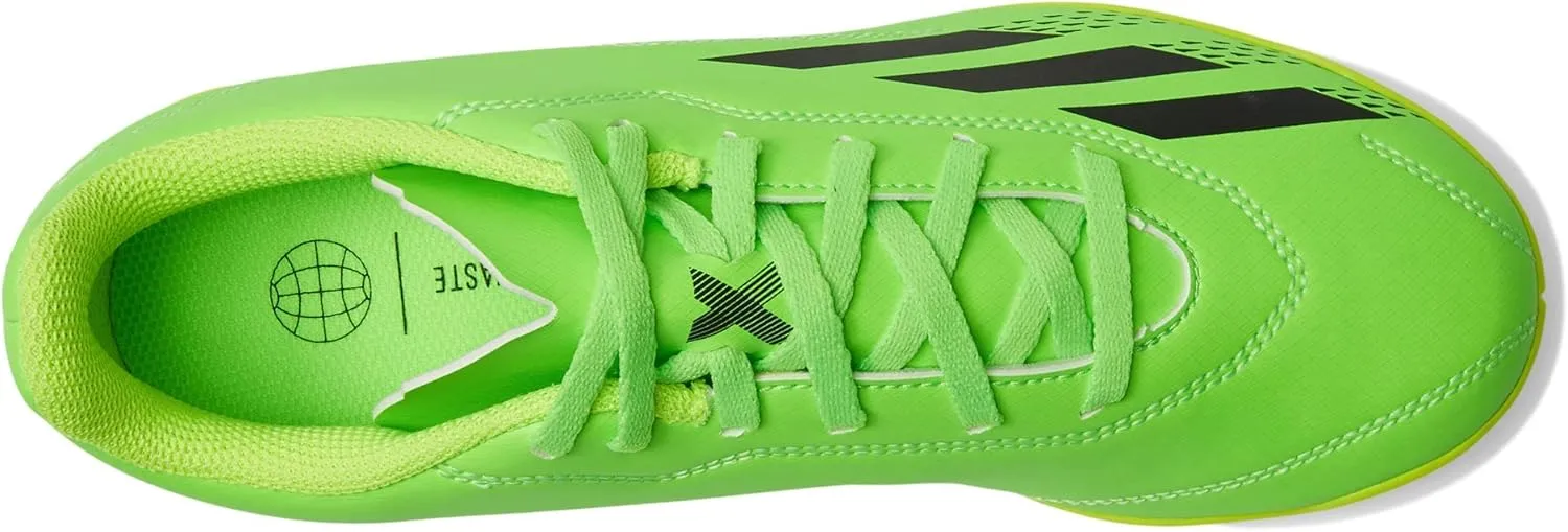 adidas Unisex-Child X Speedportal.4 Indoor Soccer Shoes