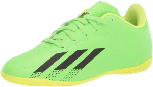 adidas Unisex-Child X Speedportal.4 Indoor Soccer Shoes