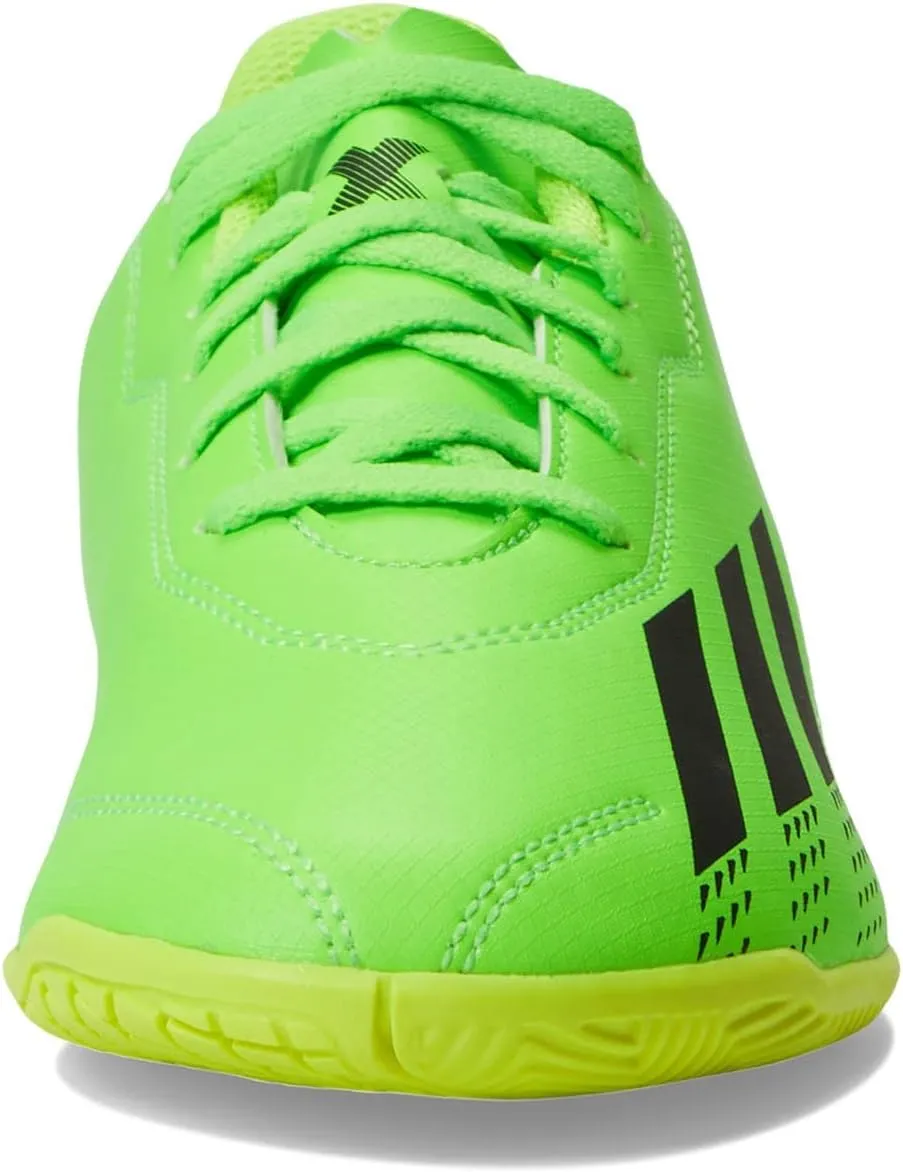 adidas Unisex-Child X Speedportal.4 Indoor Soccer Shoes