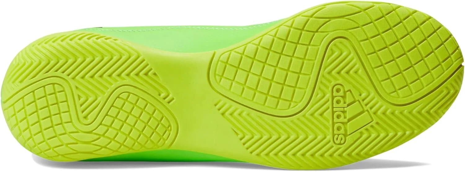 adidas Unisex-Child X Speedportal.4 Indoor Soccer Shoes