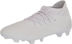 adidas unisex Predator Accuracy.3 Firm Ground Soccer Cleats