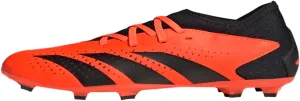 adidas unisex Predator Accuracy.3 Firm Ground Soccer Cleats