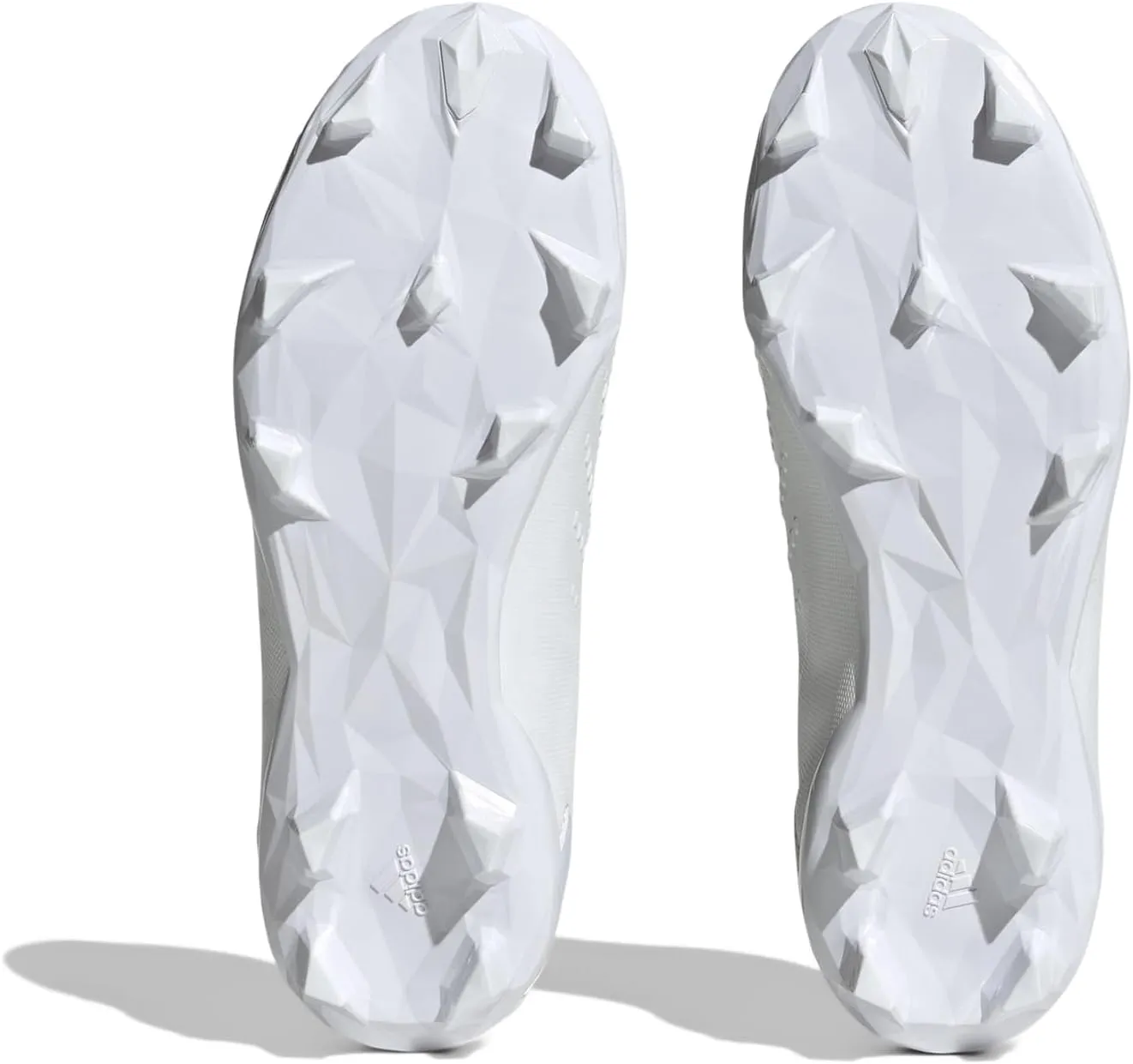 adidas unisex Predator Accuracy.3 Firm Ground Soccer Cleats