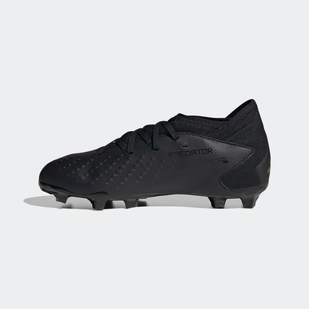 adidas unisex Predator Accuracy.3 Firm Ground Soccer Cleats