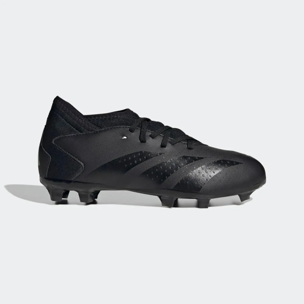 adidas unisex Predator Accuracy.3 Firm Ground Soccer Cleats