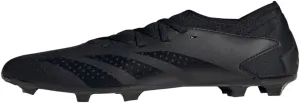 adidas unisex Predator Accuracy.3 Firm Ground Soccer Cleats