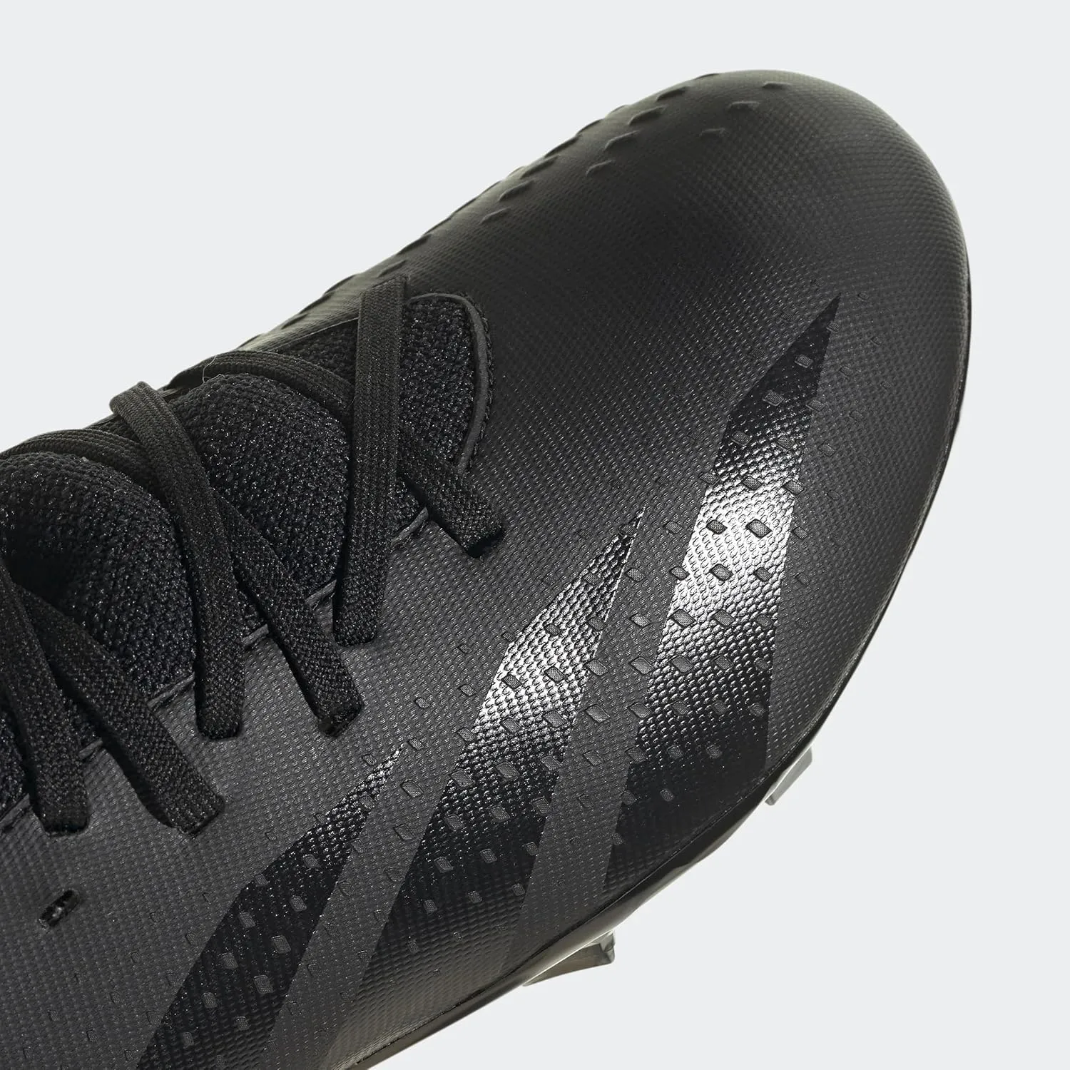 adidas unisex Predator Accuracy.3 Firm Ground Soccer Cleats