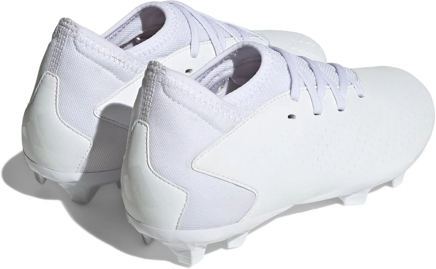adidas unisex Predator Accuracy.3 Firm Ground Soccer Cleats