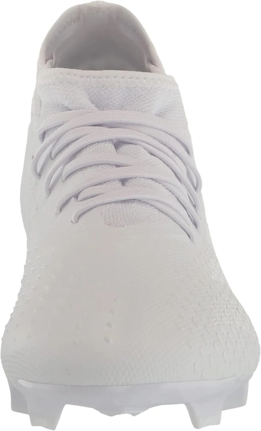 adidas unisex Predator Accuracy.3 Firm Ground Soccer Cleats