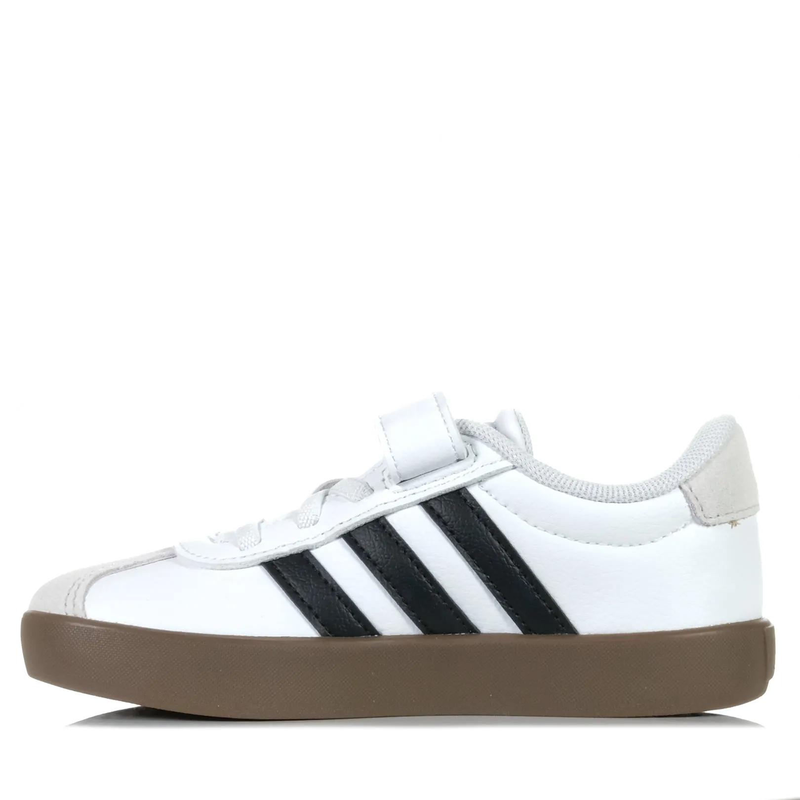 Adidas VL Court 3.0 Kids White/Black