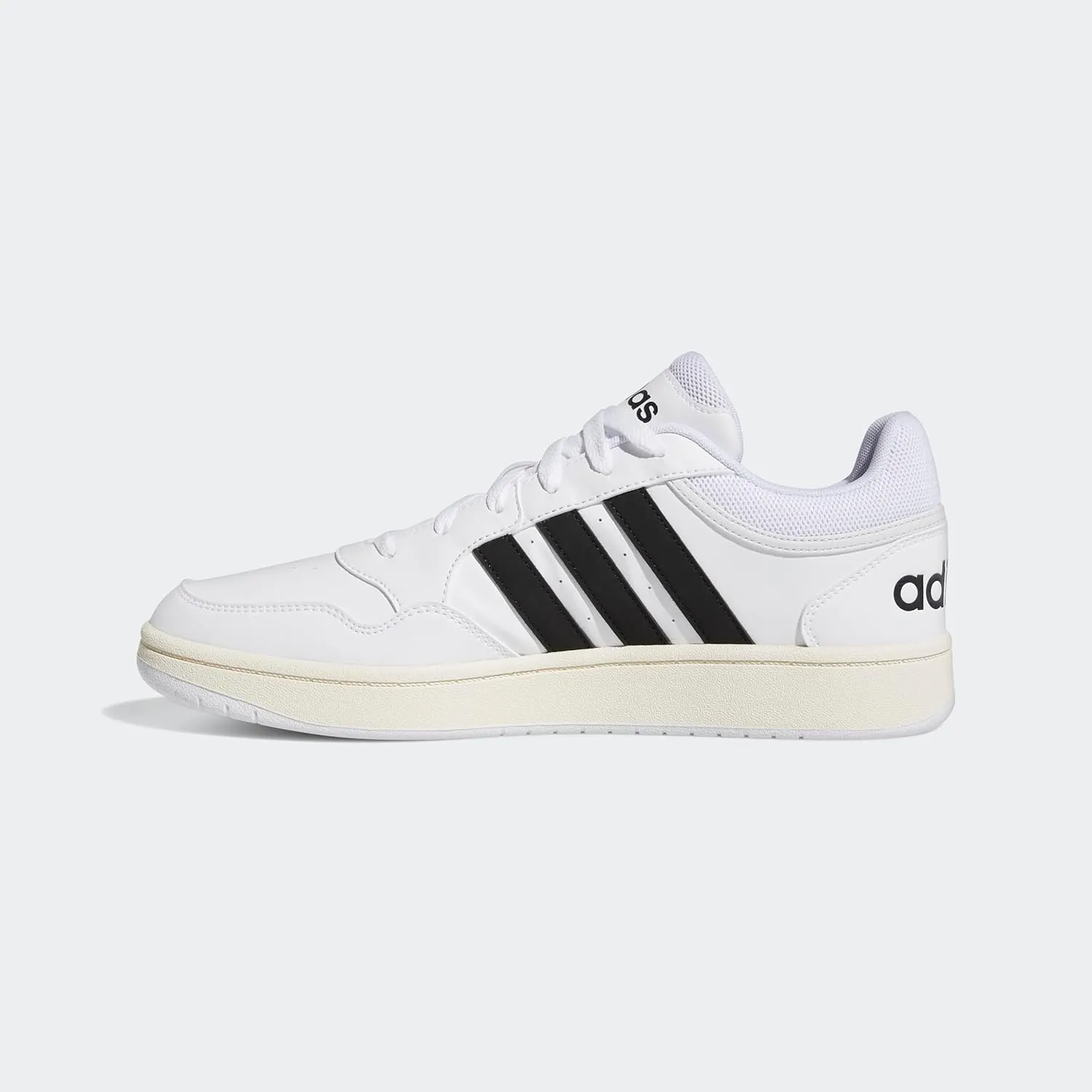 Adidas Women's Hoops 3.0 Basketball Shoe