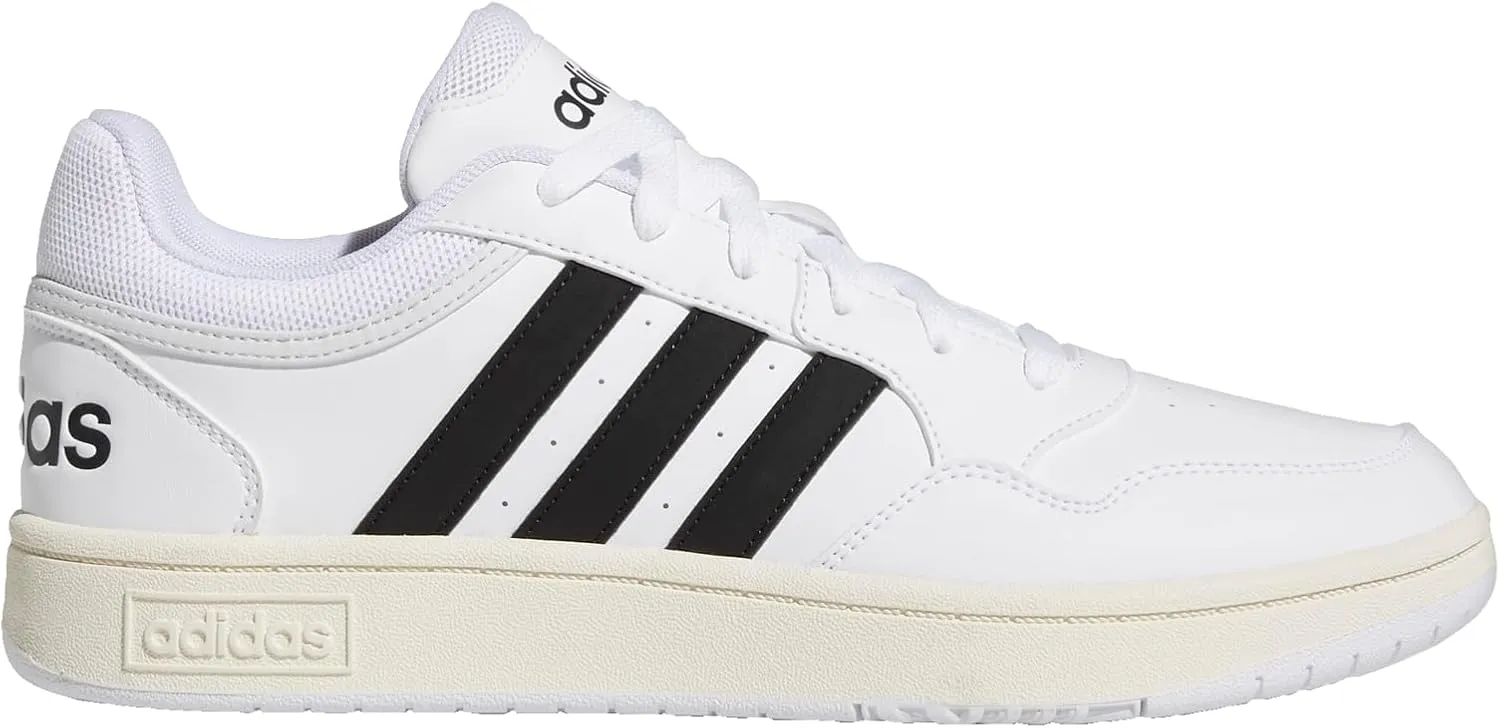 Adidas Women's Hoops 3.0 Basketball Shoe