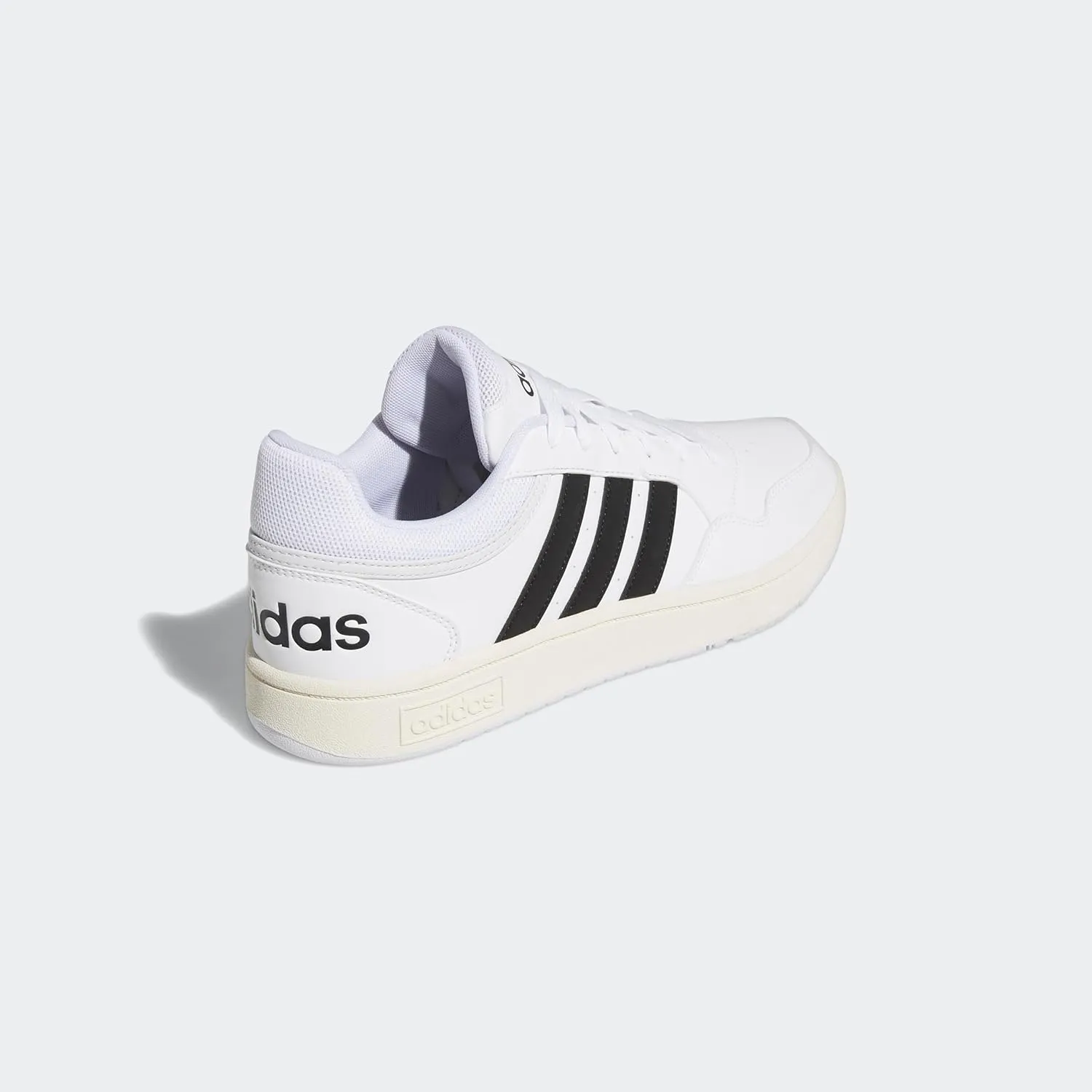 Adidas Women's Hoops 3.0 Basketball Shoe