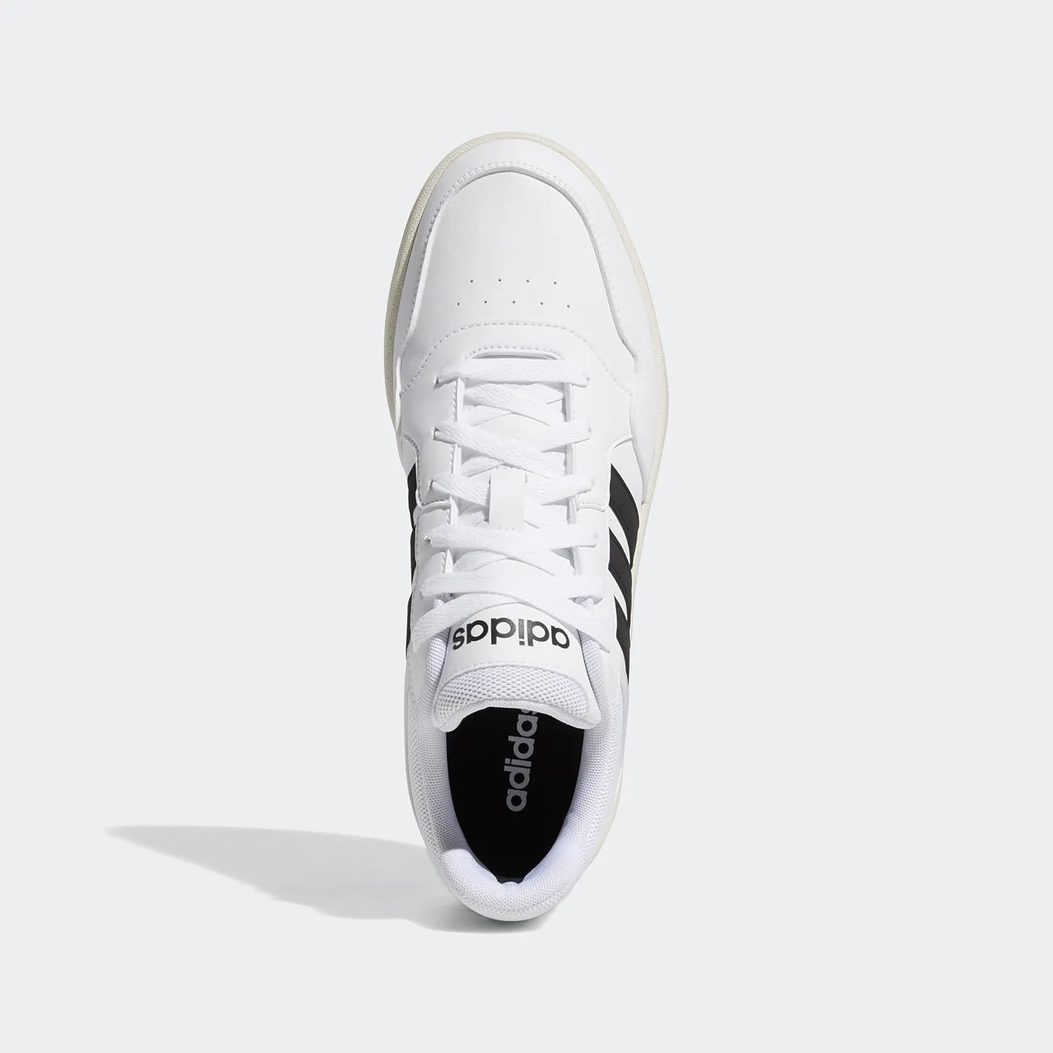 Adidas Women's Hoops 3.0 Basketball Shoe