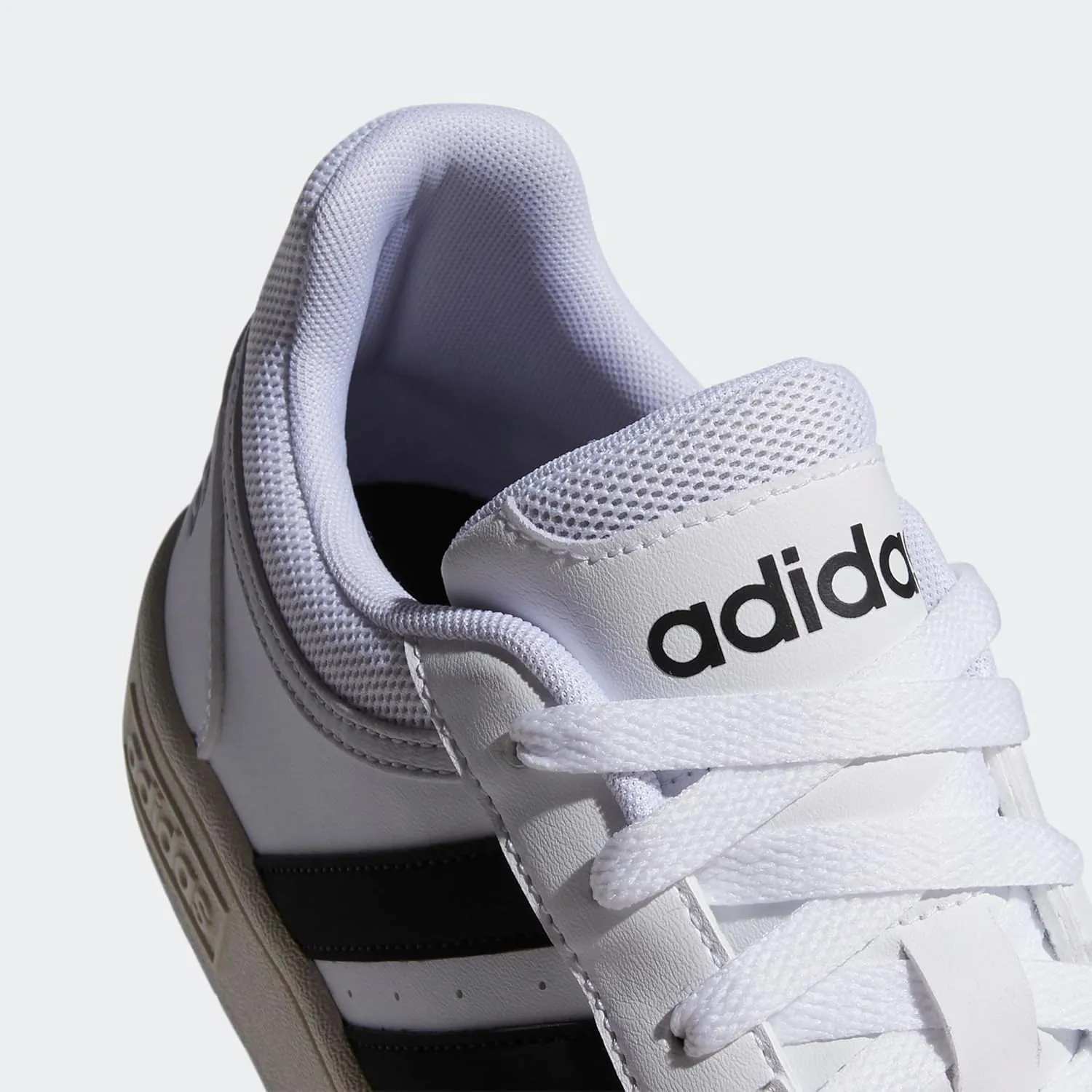 Adidas Women's Hoops 3.0 Basketball Shoe