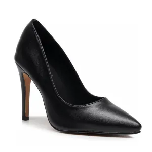 Adira - Classic Pump Latin Dance Shoes (Street Sole)