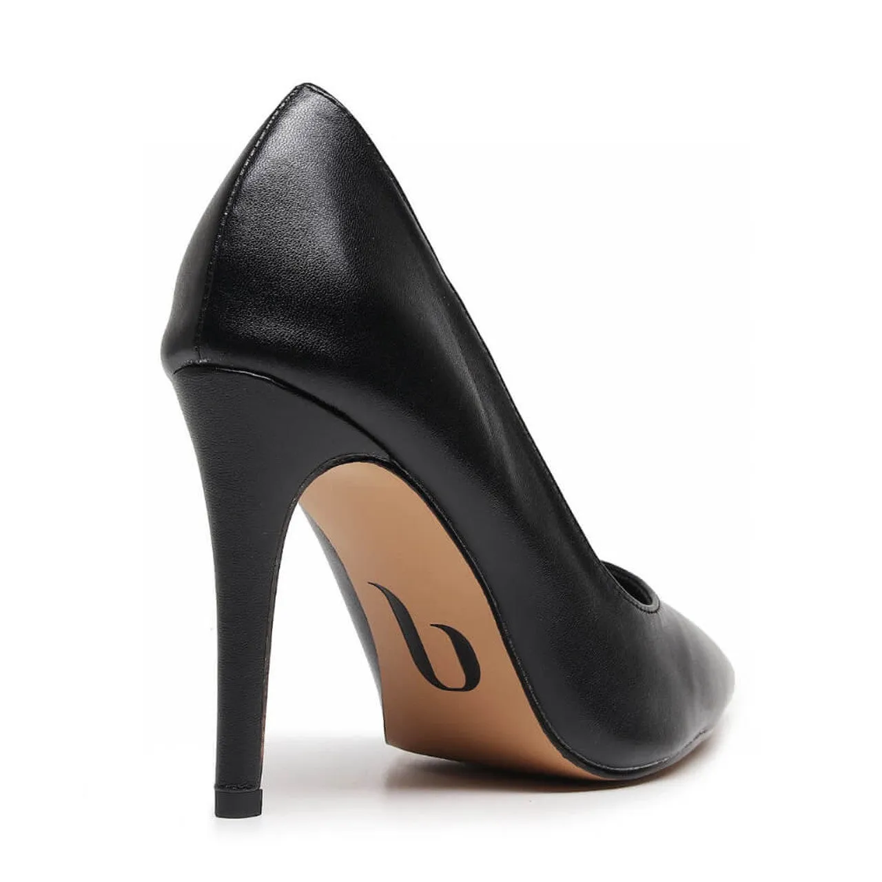 Adira - Classic Pump Latin Dance Shoes (Street Sole)