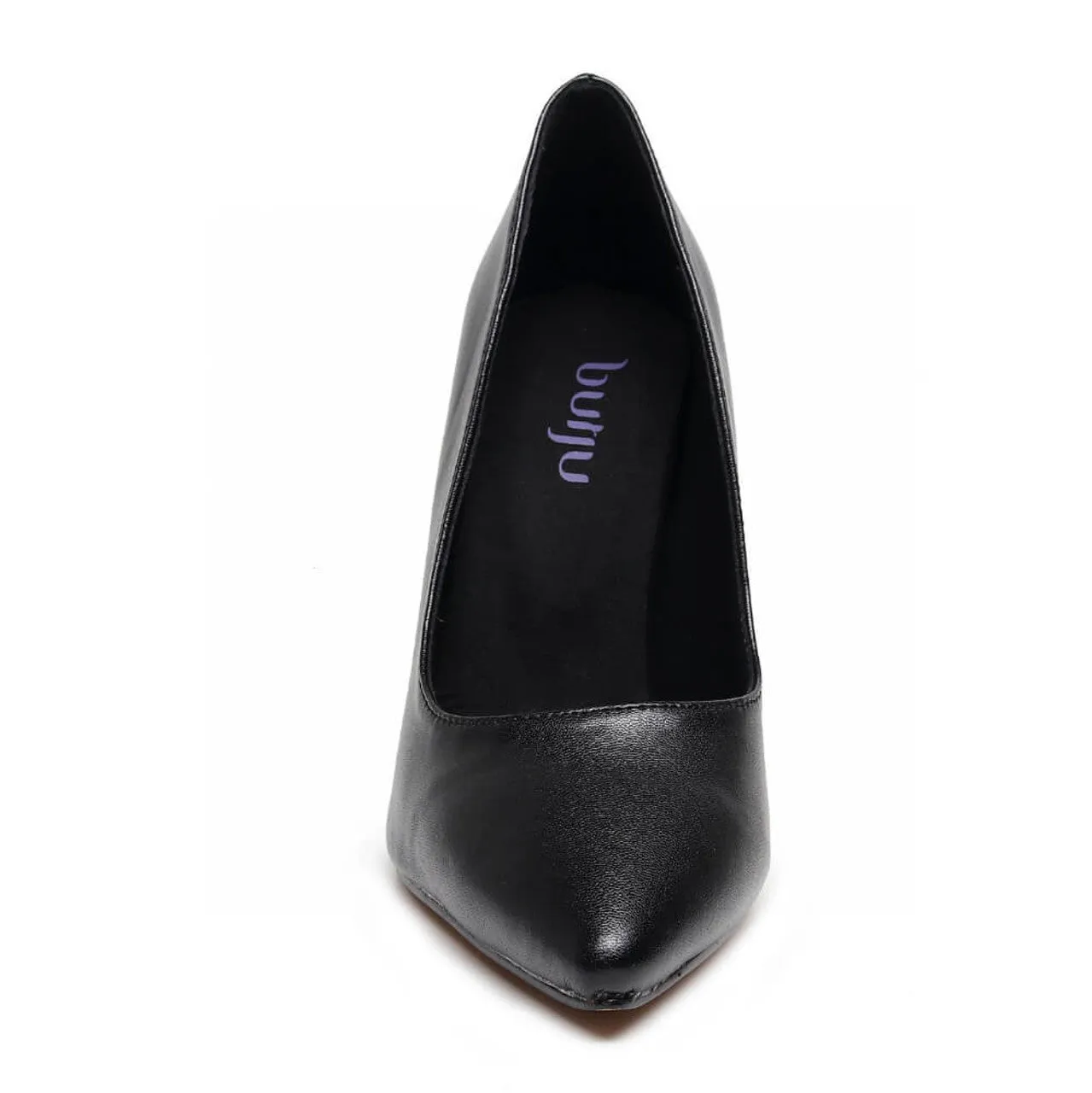 Adira - Classic Pump Latin Dance Shoes (Street Sole)