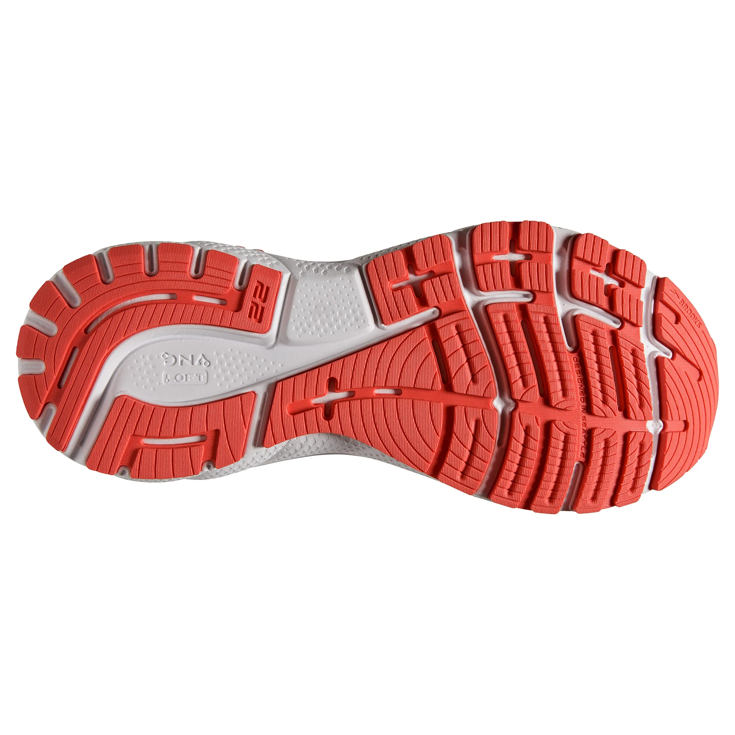 Adrenaline GTS 22 - Women