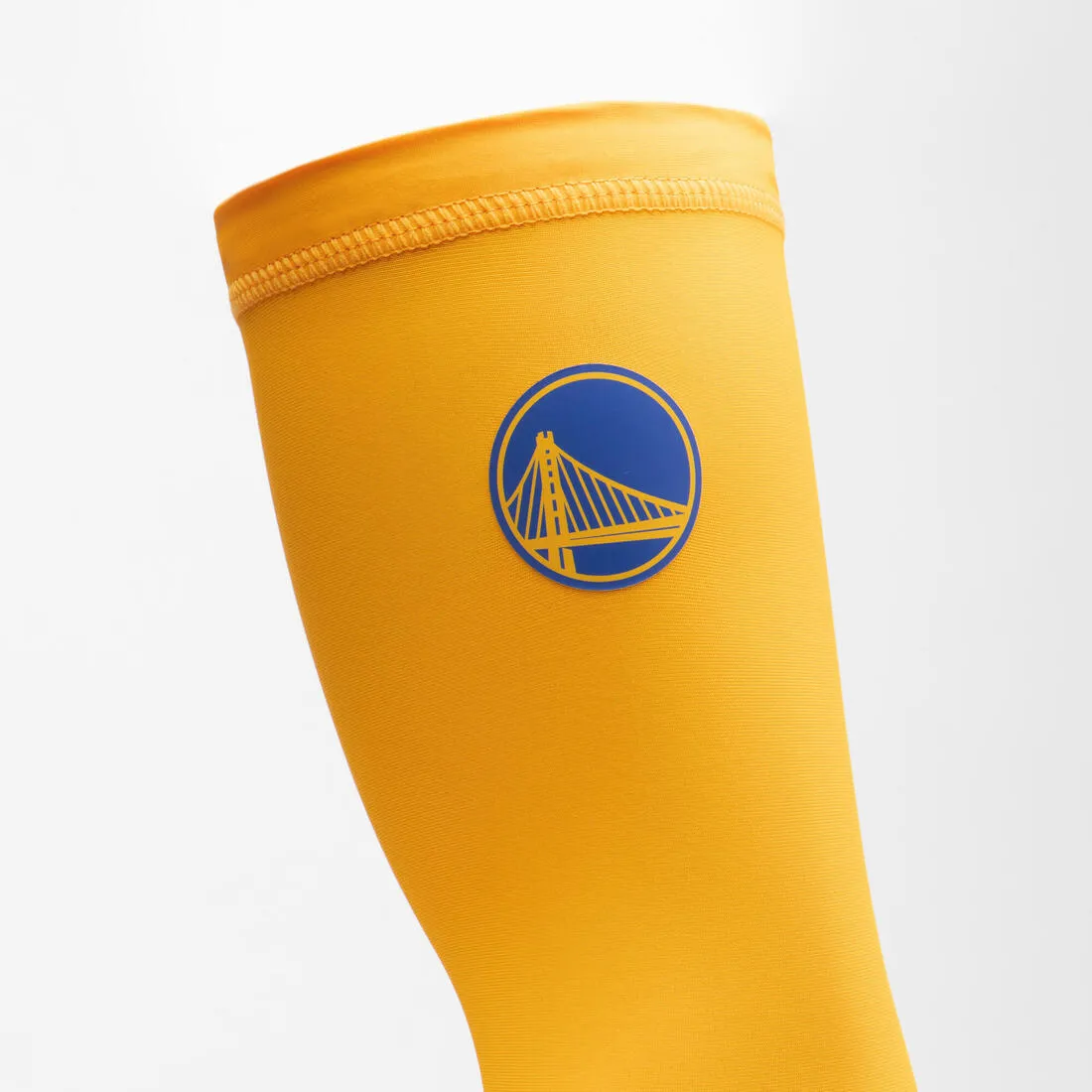 Adult Basketball Arm Sleeve E500 - NBA Los Angeles Lakers