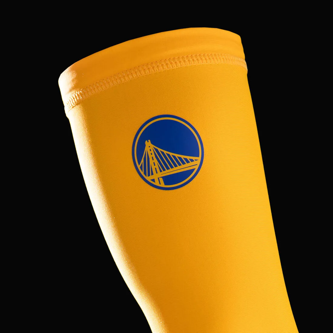 Adult Basketball Arm Sleeve E500 - NBA Los Angeles Lakers