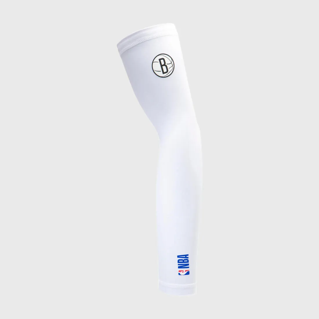 Adult Basketball Arm Sleeve E500 - NBA Los Angeles Lakers