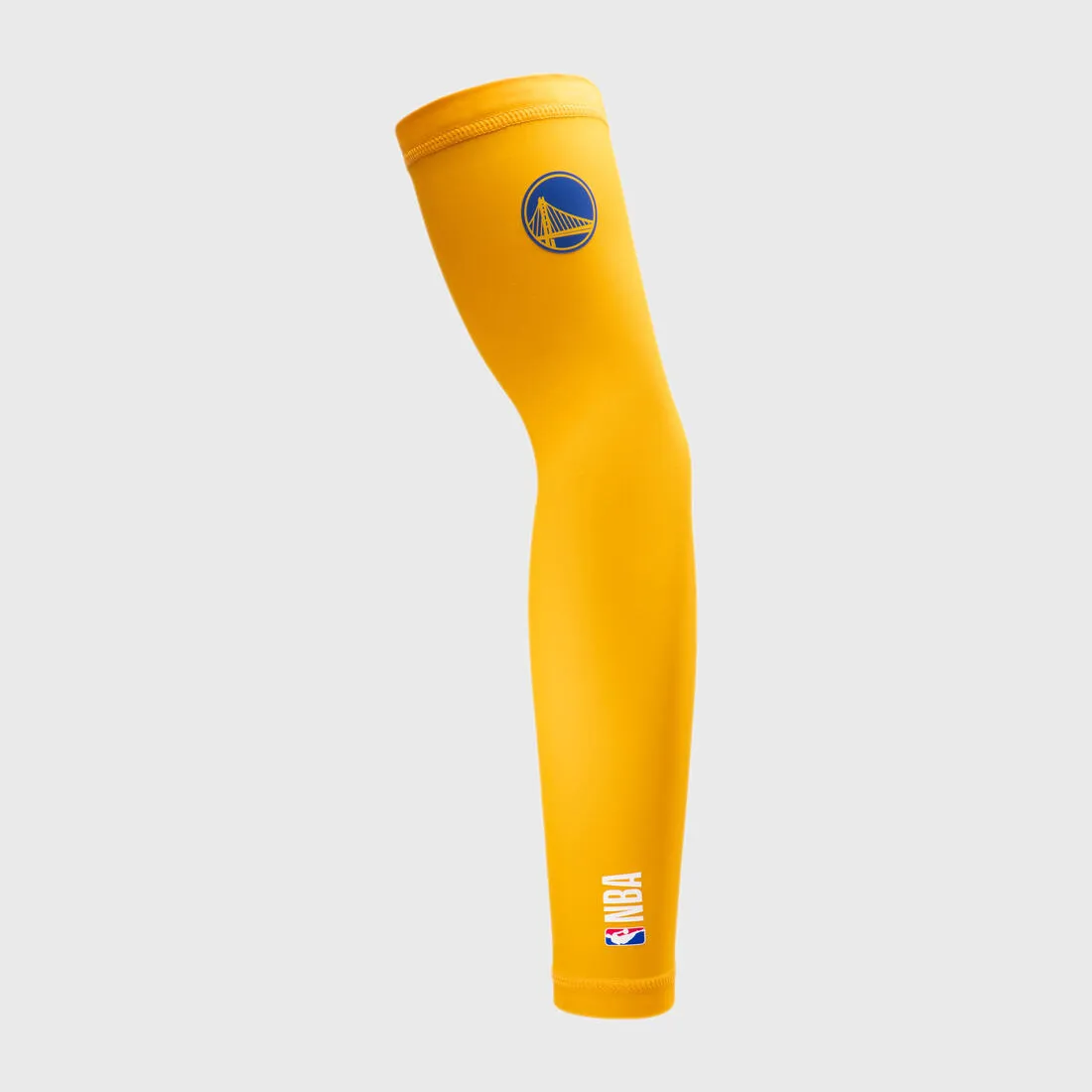 Adult Basketball Arm Sleeve E500 - NBA Los Angeles Lakers