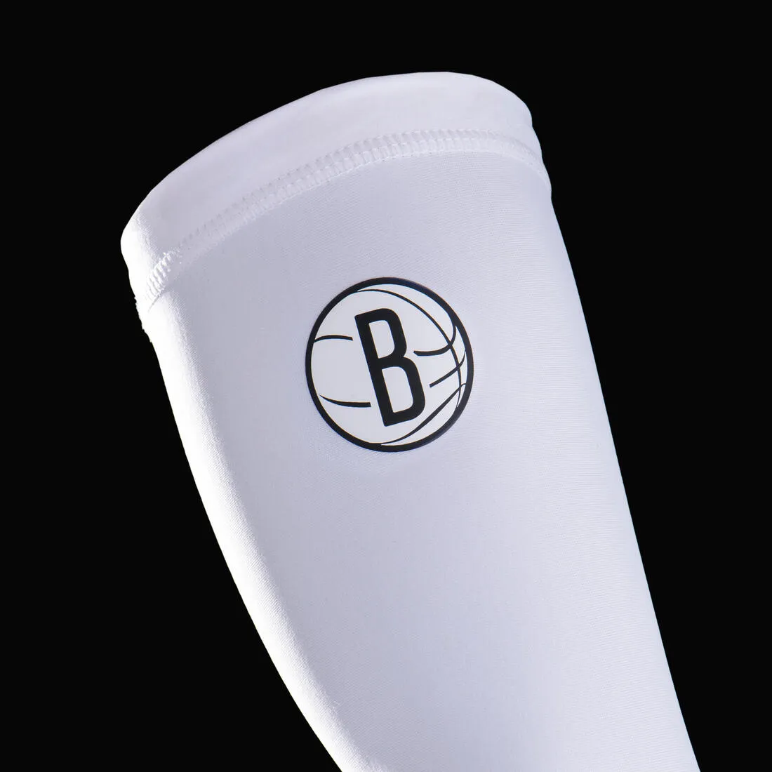 Adult Basketball Arm Sleeve E500 - NBA Los Angeles Lakers
