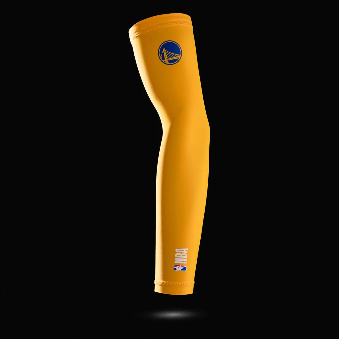 Adult Basketball Arm Sleeve E500 - NBA Los Angeles Lakers