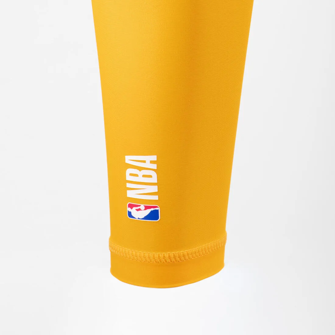 Adult Basketball Arm Sleeve E500 - NBA Los Angeles Lakers