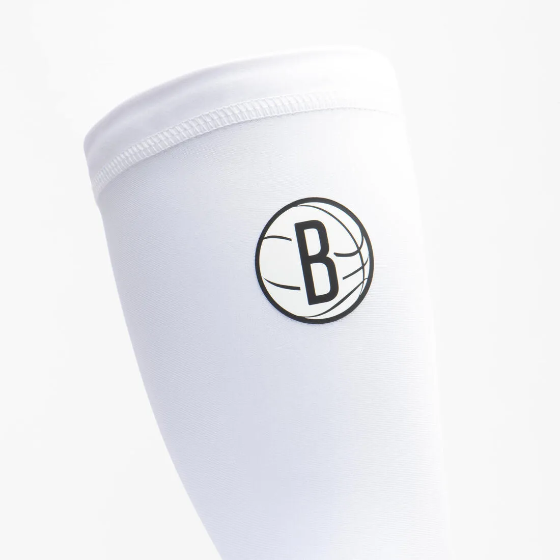 Adult Basketball Arm Sleeve E500 - NBA Los Angeles Lakers